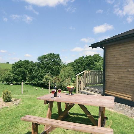 Woodside Lodge - Hw7520 Penybont Dış mekan fotoğraf